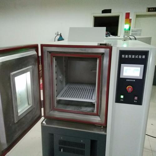 恒溫恒濕試驗(yàn)箱噪音大是怎么產(chǎn)生？